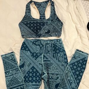Fabletics Powerhold Set | size XS